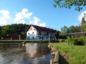 Guest House Končar